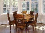 WDN DIANING TABLE