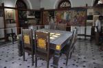 WDN DIANING TABLE