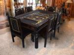 WDN DIANING TABLE