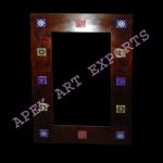 WDN MIRROR FRAME