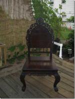 WDN CHAIR